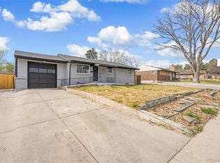1000 Del Norte Street, Denver, CO 80221