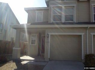 9265 Lone Wolf Cir, Reno, NV 89506