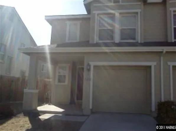 9265 Lone Wolf Cir, Reno, NV 89506