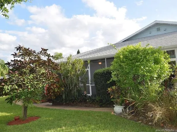 2124 SE Edler Dr, Stuart, FL