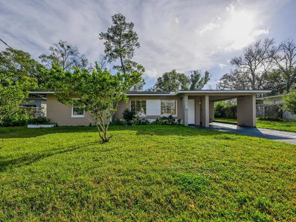 4712 Blount Ave, Jacksonville, FL 32210