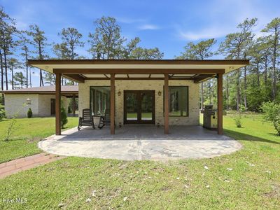 307 Crows Nest Road, Beaufort, NC, 28516