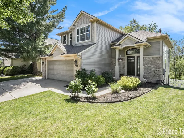 5291 S Elderberry Ct SE, Kentwood, MI 49512