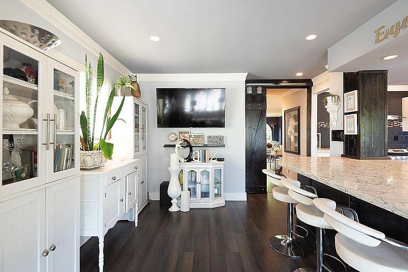 North Vancouver House for rent - 4 Bedrooms — photo 17
