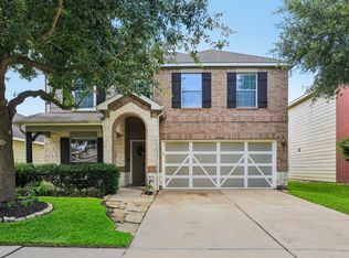 26526 Marble Falls Bnd, Katy, TX 77494