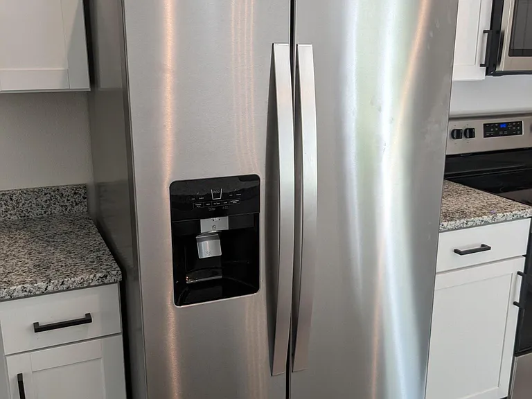 Energy Star Appliances