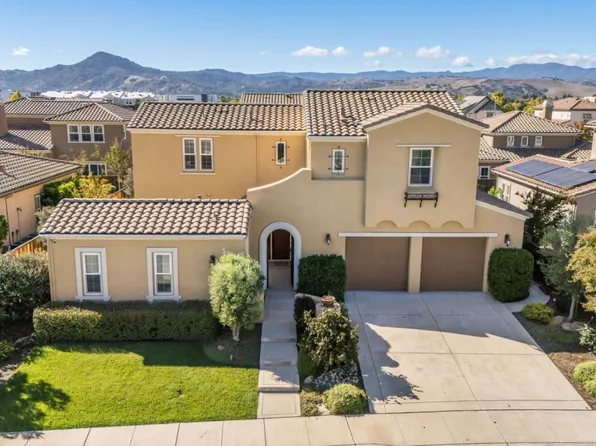 18253 Solano Pl, Morgan Hill, CA 95037