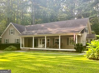 230 White Rd, Fayetteville, GA 30214