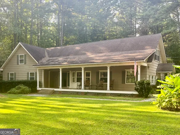 230 White Rd, Fayetteville, GA 30214