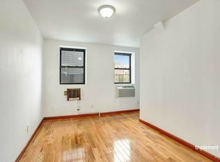 189 Orchard St APT 4S, New York, NY 10002