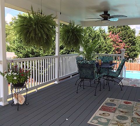 5th image of 5007 Norwind Ln