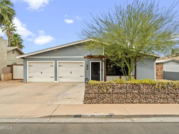 560 W EMERALD Avenue, Mesa, AZ 85210