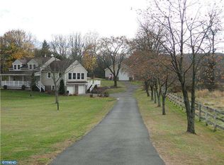 2356 Deep Creek Rd, Perkiomenville, PA 18074