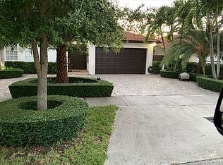 9856 SW 159th Ct, Miami, FL 33196