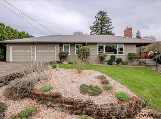 2670 E Nob Hill St SE, Salem, OR 97302