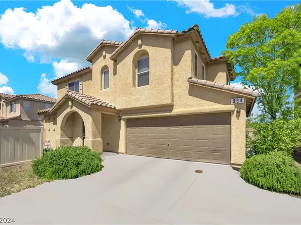 994 Alfonso Ave, Henderson, NV 89015