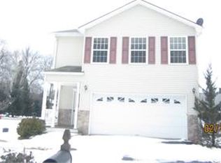 1 Celia Dr, Sparta, NJ 07871