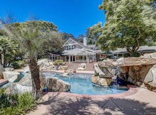 2256 Via Dieguenos, Alpine, CA 91901