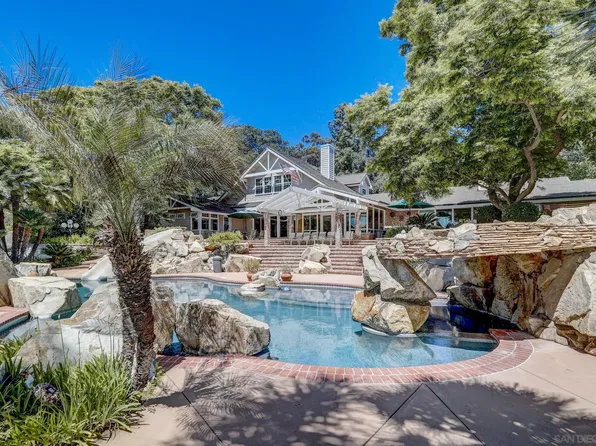 2256 Via Dieguenos, Alpine, CA 91901