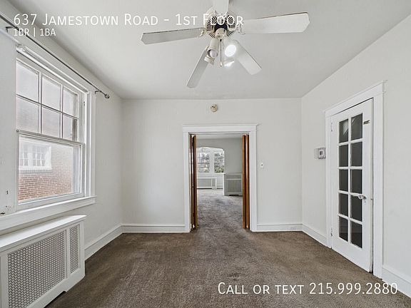 4th image of 637 Jamestown St Floor 1