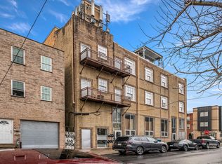 1201 S 5th St #F, Philadelphia, PA 19147