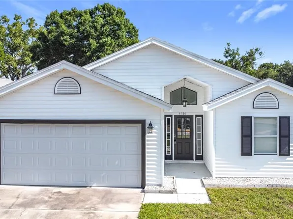 4316 Natchez Trace Dr, Saint Cloud, FL 34769