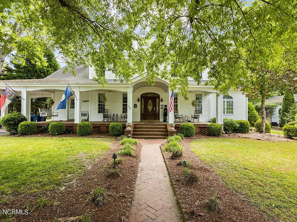 116 S Main Street, Bath, NC 27808 MLS 100388569 Zillow
