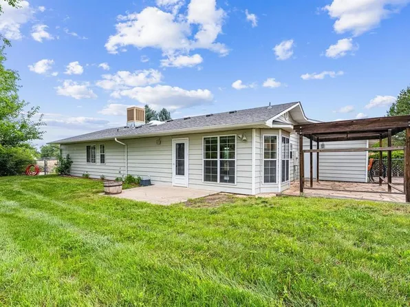 608 Anasazi Drive, Aztec, NM 87401