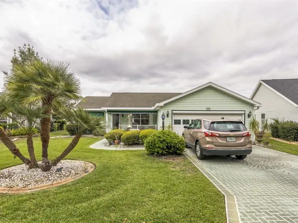 510 Torres Pl, Lady Lake, FL 32159