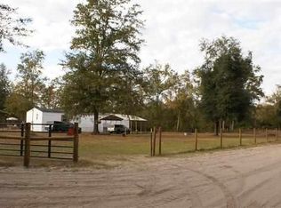 392 Lonnie Rd, Monticello, FL 32344