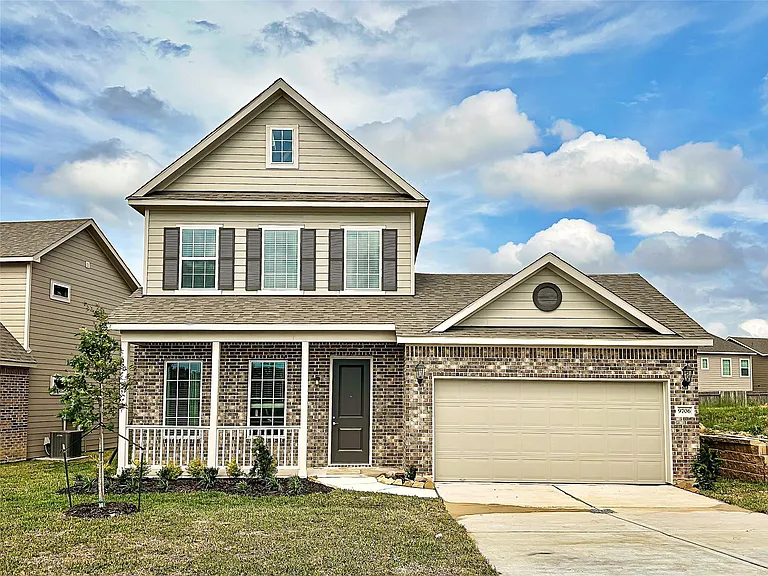 9706 Stewart Springs Blvd — Photo 1