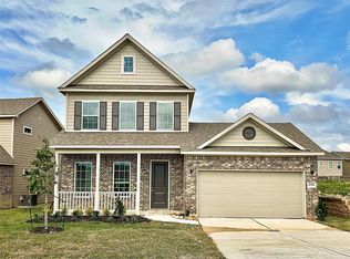 9706 Stewart Springs Blvd, Montgomery, TX 77356