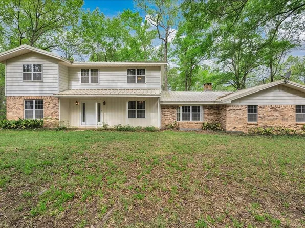 235 County Barn Rd, Lufkin, TX 75904