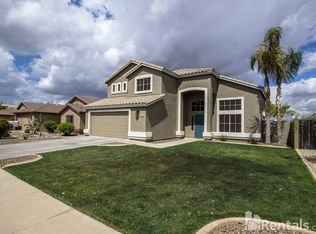 10220 E Olla Ave, Mesa, AZ 85212