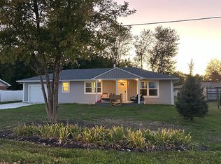 1320 Smokey Rd, Martinsville, IN 46151