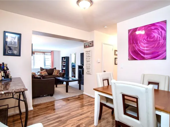 4 Sadore Lane #6E, Yonkers, NY 10710