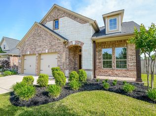 28251 Helmsman Knolls Dr, Katy, TX 77494