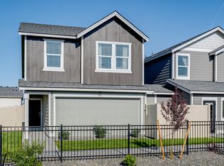 867 S Zeelar St, Kennewick, WA 99336