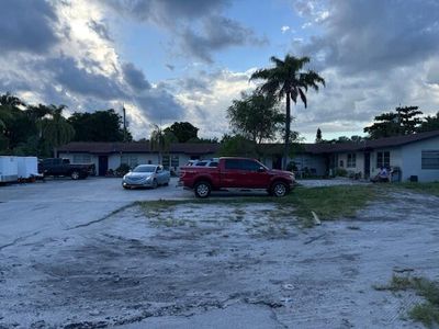 3681 Lakewood Road, Lake Worth, FL, 33461
