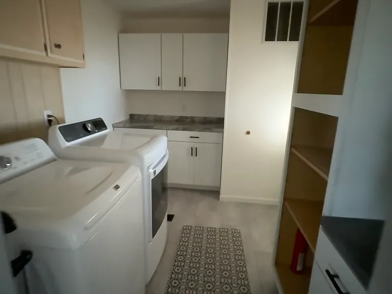 Laundryroom