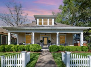 217 5th Ave S, Franklin, TN 37064