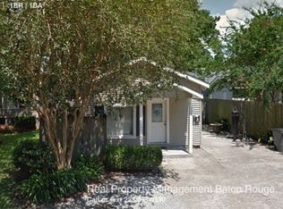 669A Caddo St, Baton Rouge, LA 70806