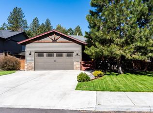 60905 Crested Butte Ln, Bend, OR 97702