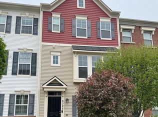 9325 Rock Ripple Ln, Laurel, MD 20723
