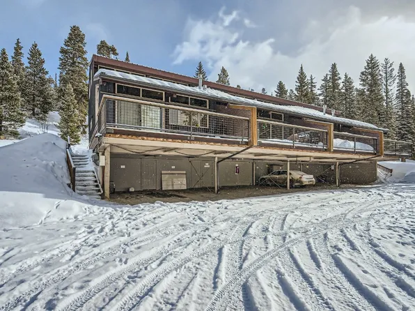 166 S Fuller Placer Rd APT 2, Breckenridge, CO 80424