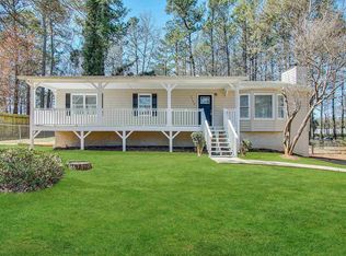 5060 Hubert Dr, Powder Springs, GA 30127