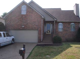 2777 Call Hill Rd, Nashville, TN 37211