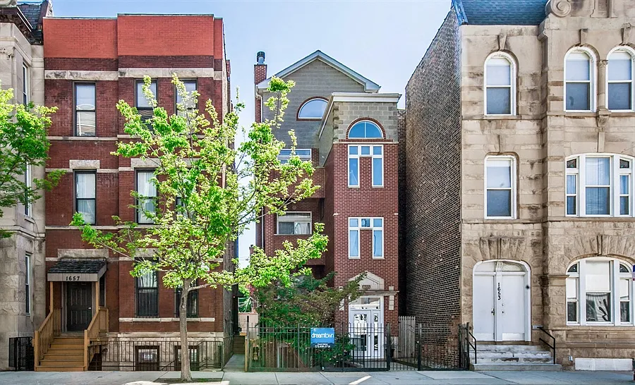 1653 N. Halsted St. — Photo 2