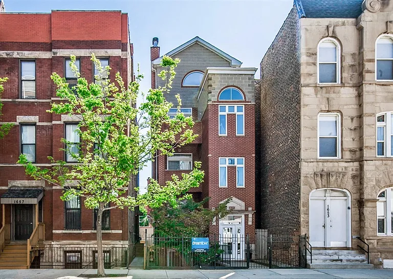 1653 N. Halsted St. — Photo 2