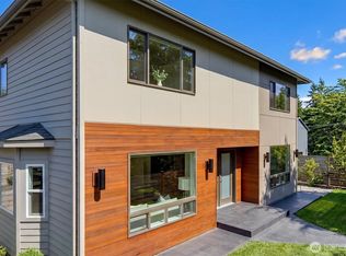 1725 Martin Luther King Jr Way, Seattle, WA 98122